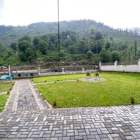 River Garden Hotel And Resort Naran Εξωτερικό φωτογραφία