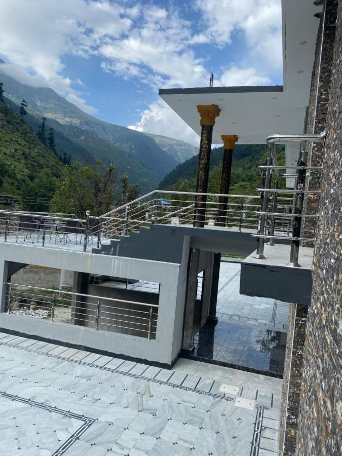 River Garden Hotel And Resort Naran Εξωτερικό φωτογραφία
