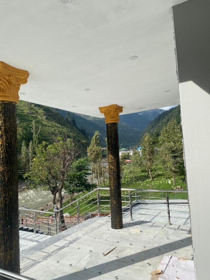 River Garden Hotel And Resort Naran Εξωτερικό φωτογραφία