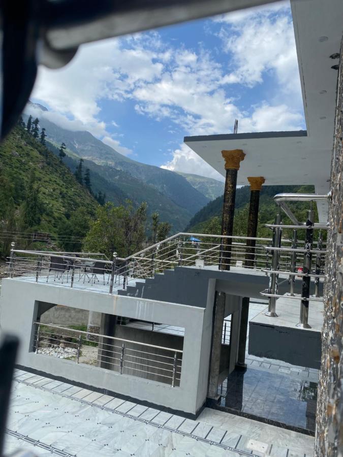 River Garden Hotel And Resort Naran Εξωτερικό φωτογραφία