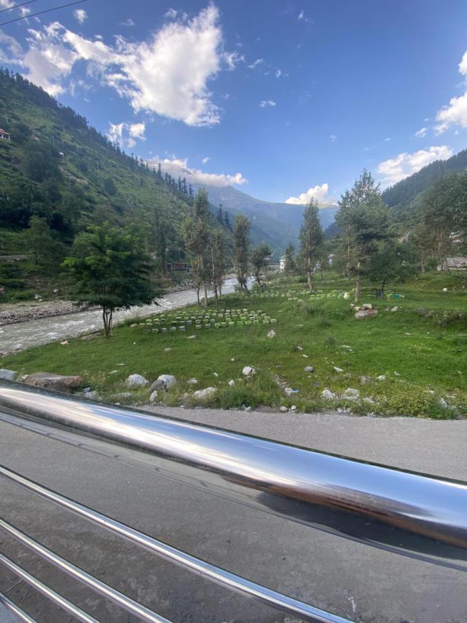 River Garden Hotel And Resort Naran Εξωτερικό φωτογραφία