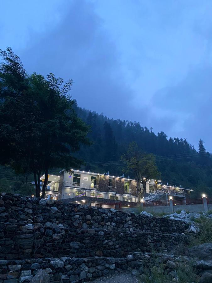 River Garden Hotel And Resort Naran Εξωτερικό φωτογραφία