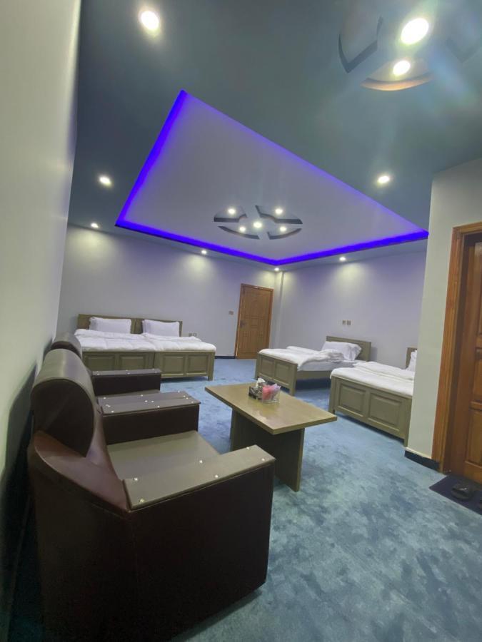 River Garden Hotel And Resort Naran Εξωτερικό φωτογραφία