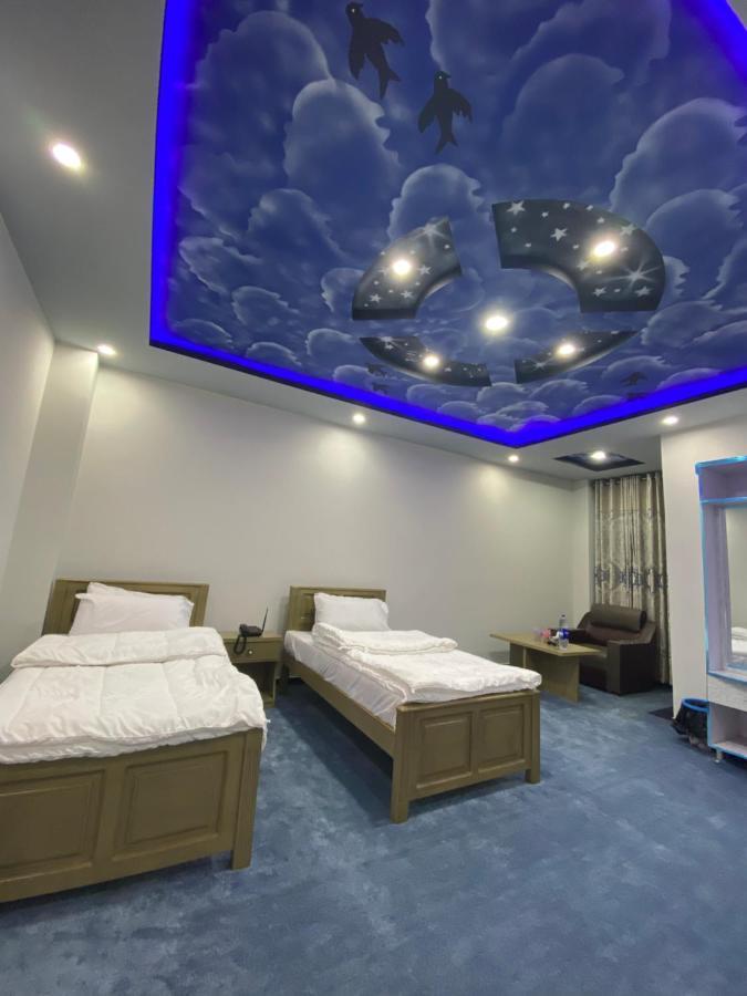 River Garden Hotel And Resort Naran Εξωτερικό φωτογραφία