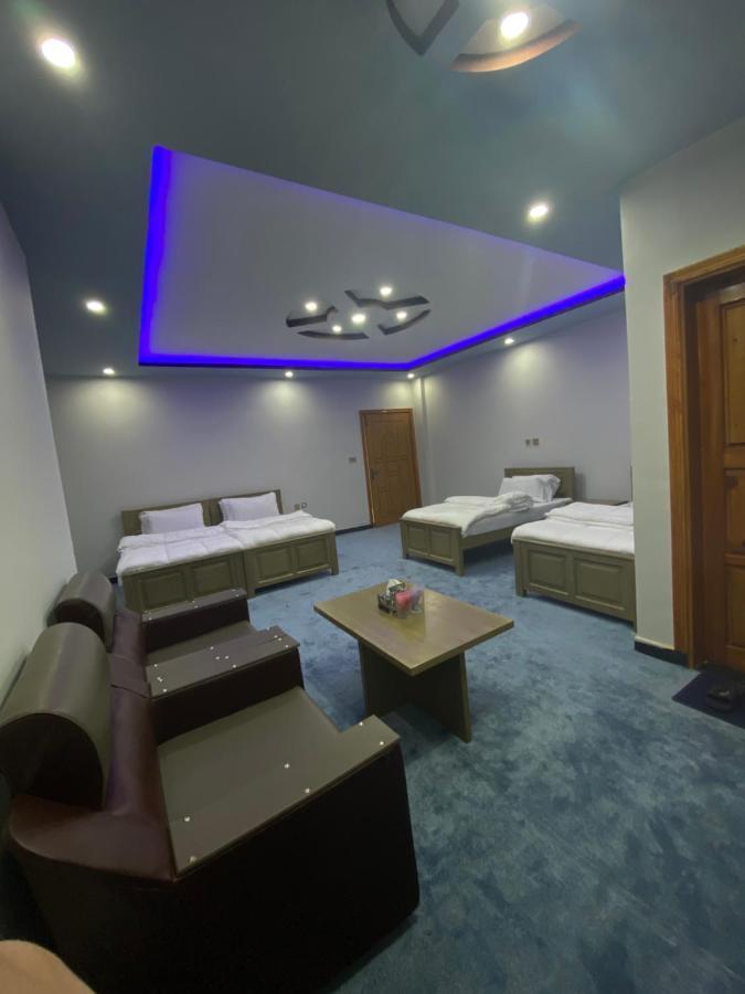 River Garden Hotel And Resort Naran Εξωτερικό φωτογραφία