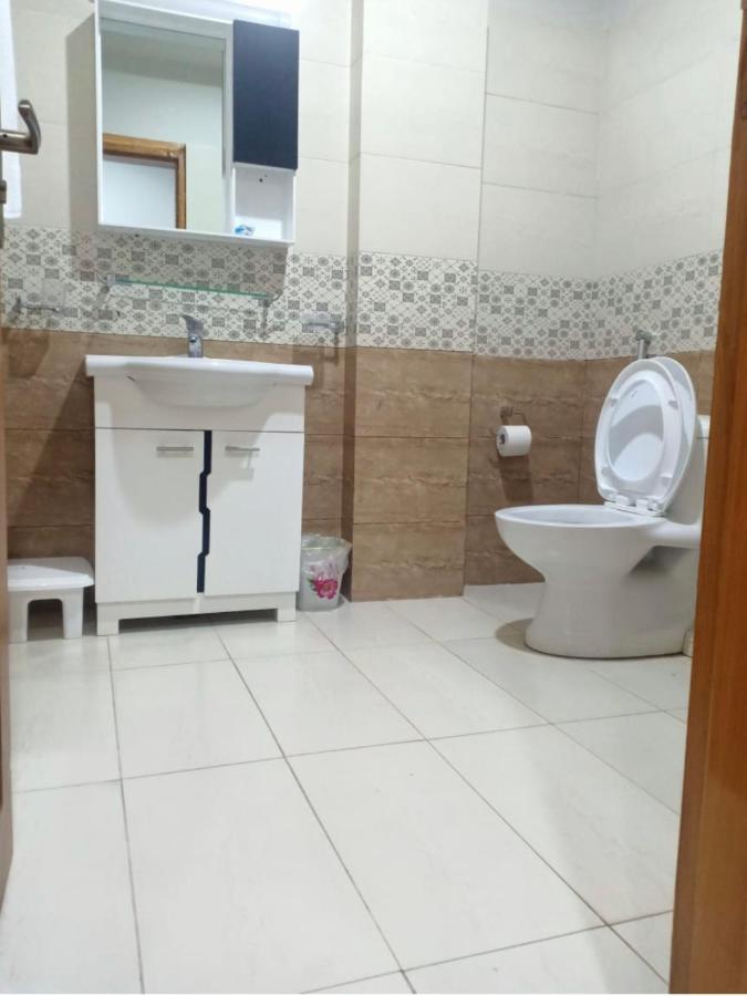 River Garden Hotel And Resort Naran Εξωτερικό φωτογραφία