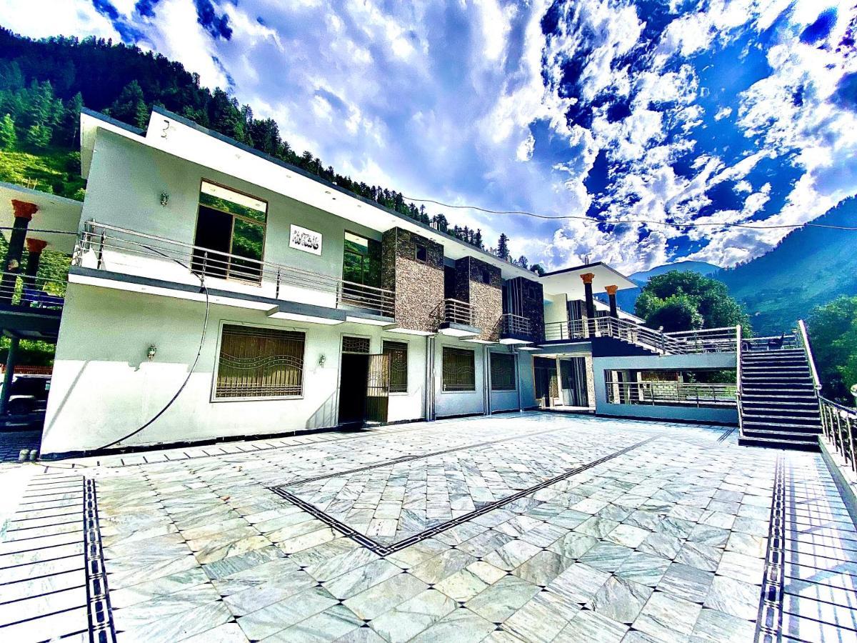 River Garden Hotel And Resort Naran Εξωτερικό φωτογραφία