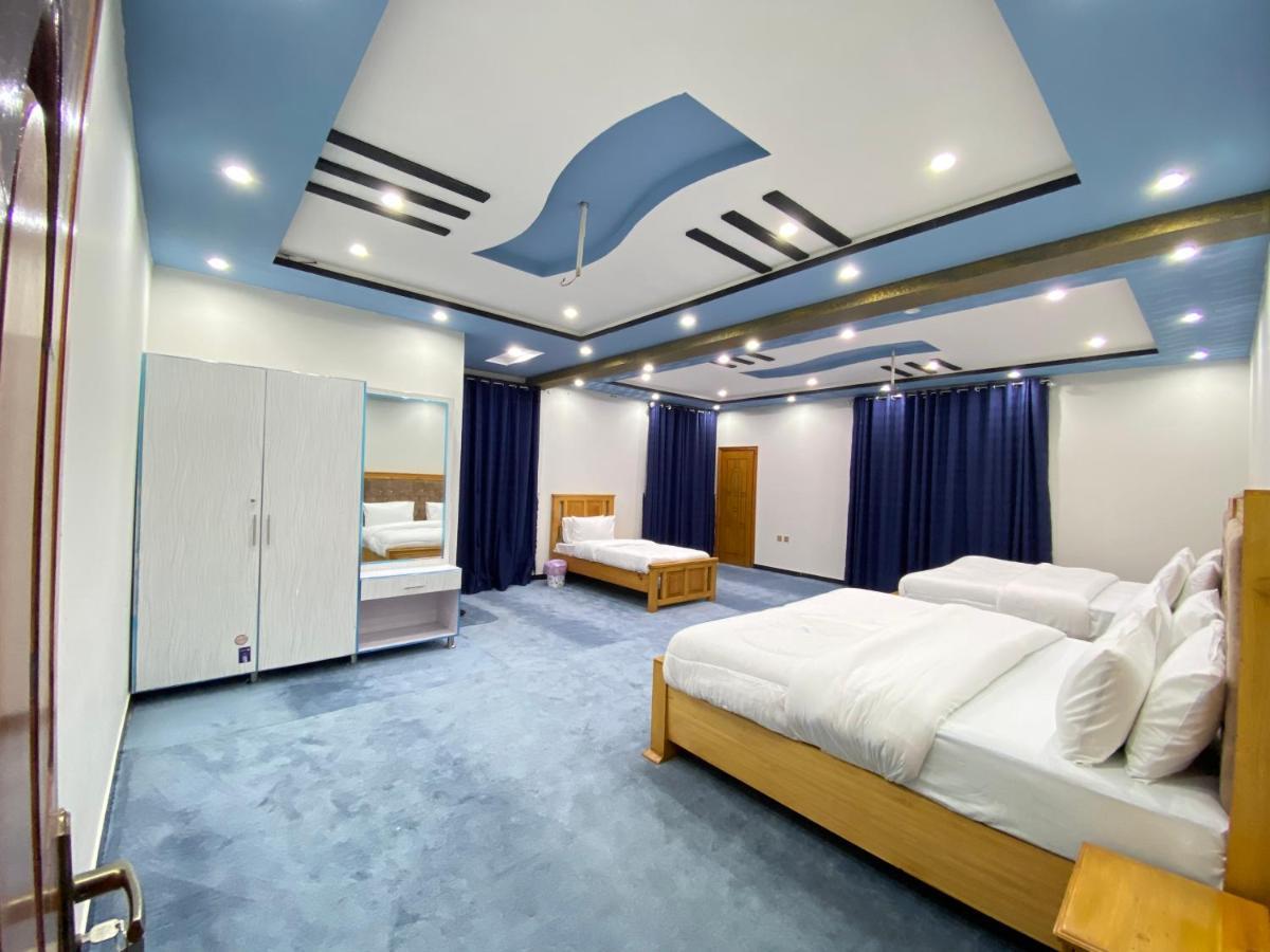 River Garden Hotel And Resort Naran Εξωτερικό φωτογραφία