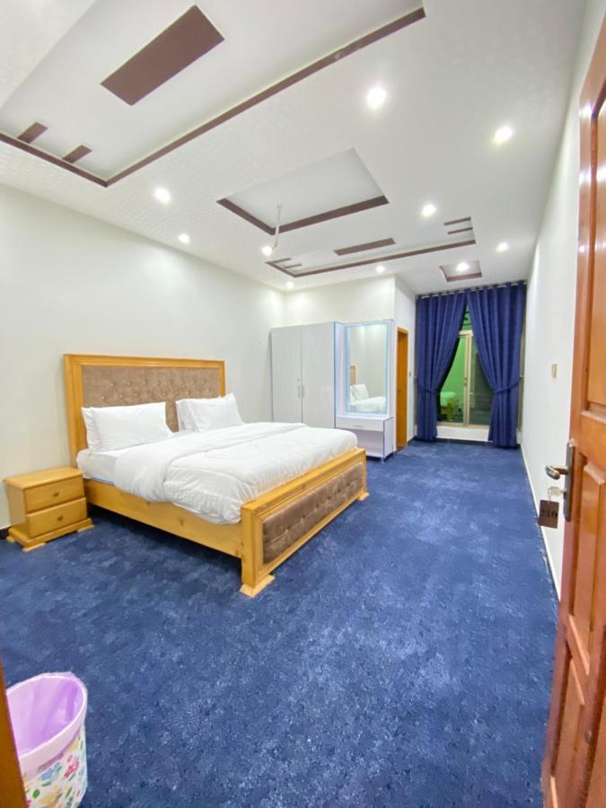 River Garden Hotel And Resort Naran Εξωτερικό φωτογραφία
