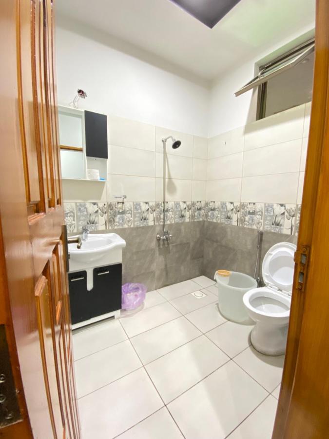 River Garden Hotel And Resort Naran Εξωτερικό φωτογραφία
