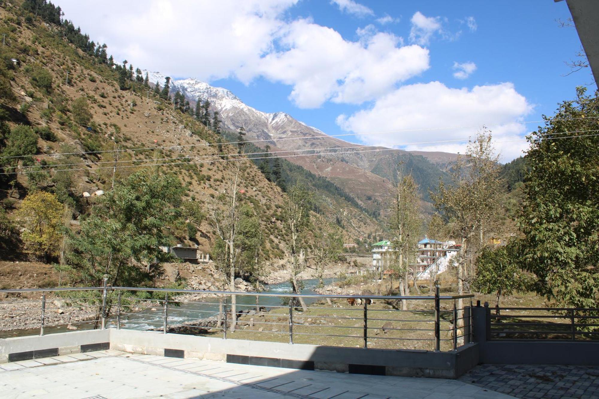 River Garden Hotel And Resort Naran Εξωτερικό φωτογραφία